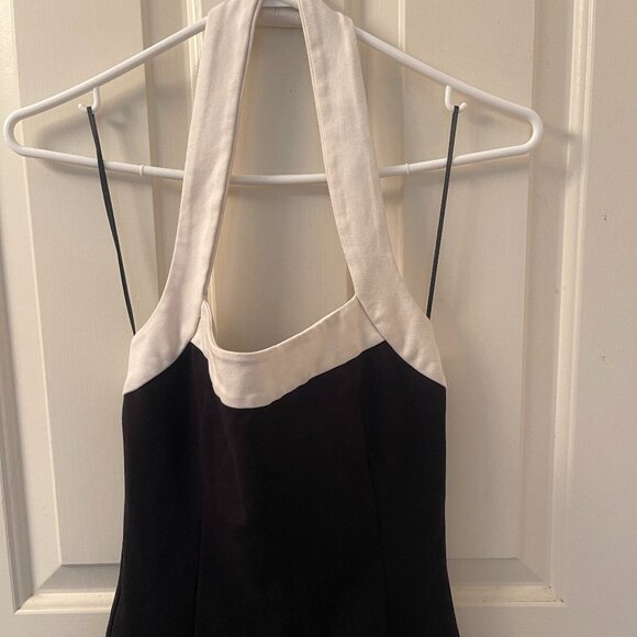 Nicholas Jane Black Milk Formal Dress - Size S - Picture 4 of 11